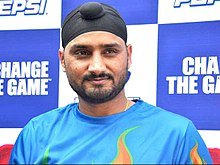 Harbhajan Singh - Wikiunfold